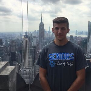 Meet your Posher, Ben